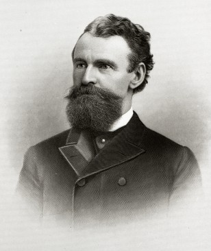 William A. Clark