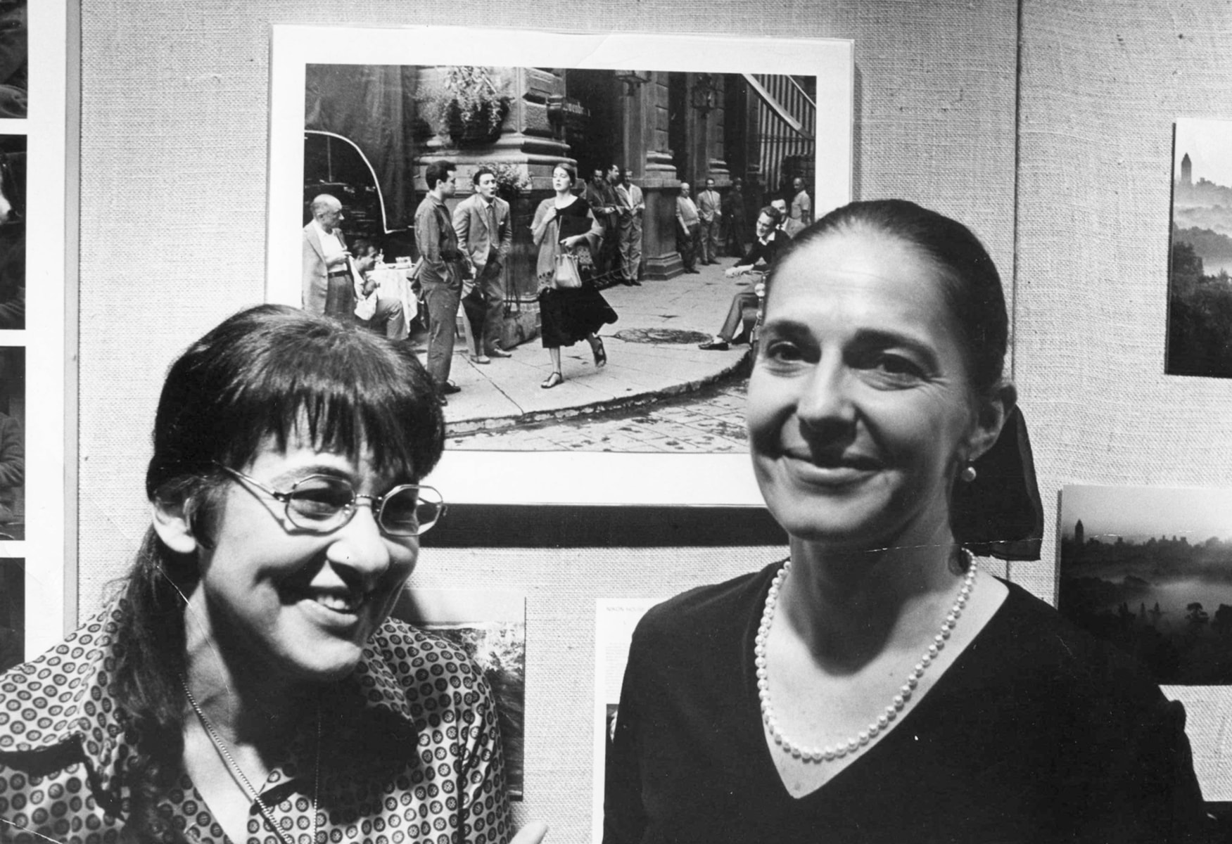 Ruth Orkin: Frames Of Life [1996]