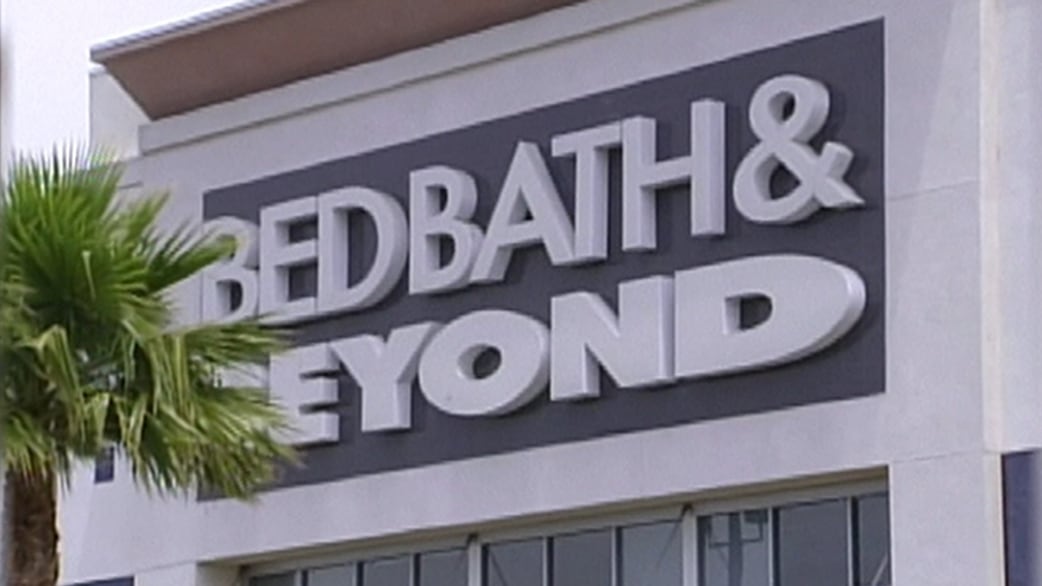 Bed Bath & Beyond now requires receipts for returns - TODAY.com