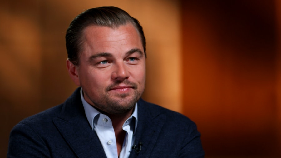Leonardo DiCaprio Gagal Ikut "Baywatch"