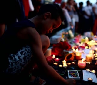 The Bastille Day Attack: Heartbreaking Images from Nice