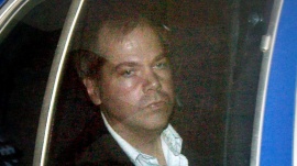 John Hinckley Jr. to be freed 35 years after attempted Reagan assassination