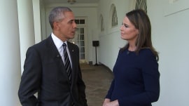 Obama: Donald Trump 'doesn't seem to have any plans or specific solutions'