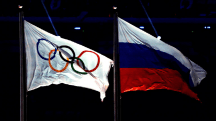 Will Russia be banned from the Olympics? IOC to decide