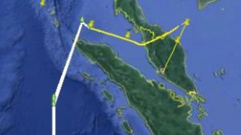 Malaysia Airlines MH370 Declared an Accident, Search for.