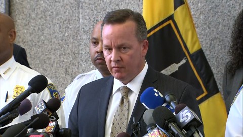 Freddie Gray Should Have Received Medical Care Before Ride in Van.