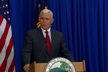 Uproar over Indiana religious freedom law shows shift in gay.