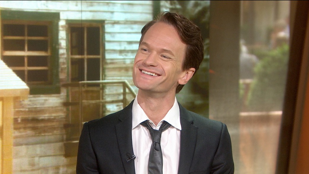 Image result for neil patrick harris today
