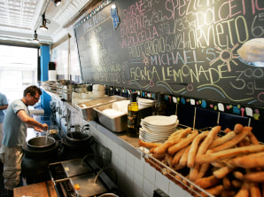 More restaurants offering gluten-free menus - Health - Health care
