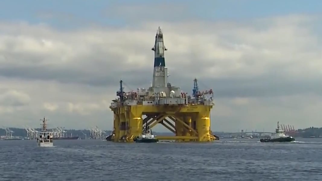 Image result for Obama bans oil drilling