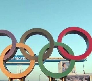 PyeongChang 2018 Winter Olympics: Progress Report, One Year Out