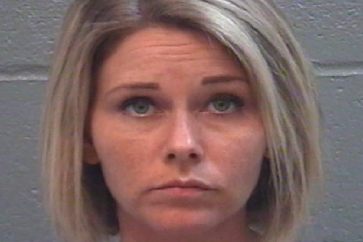 Naked Twister mom Rachel Lehnardt sentenced after 