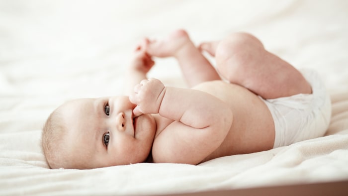 The most popular baby names of 2014 are... - TODAY.com