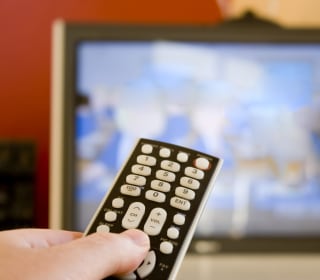 How To Program Clean Remote To Tv