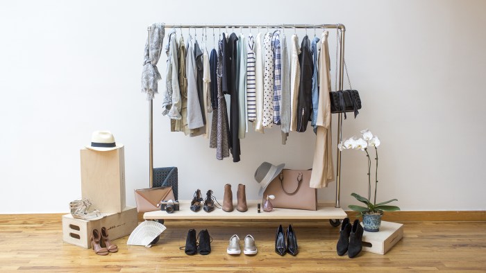 Image result for images of a great capsule wardrobe