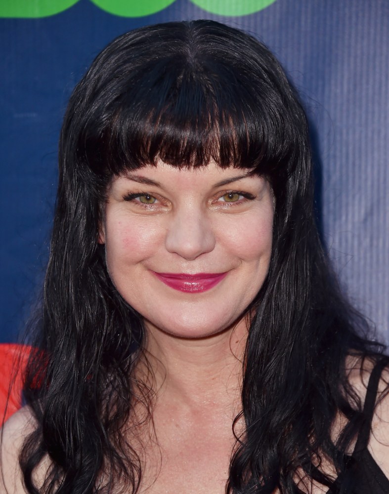 Nude Pictures Of Pauley Perrette 35
