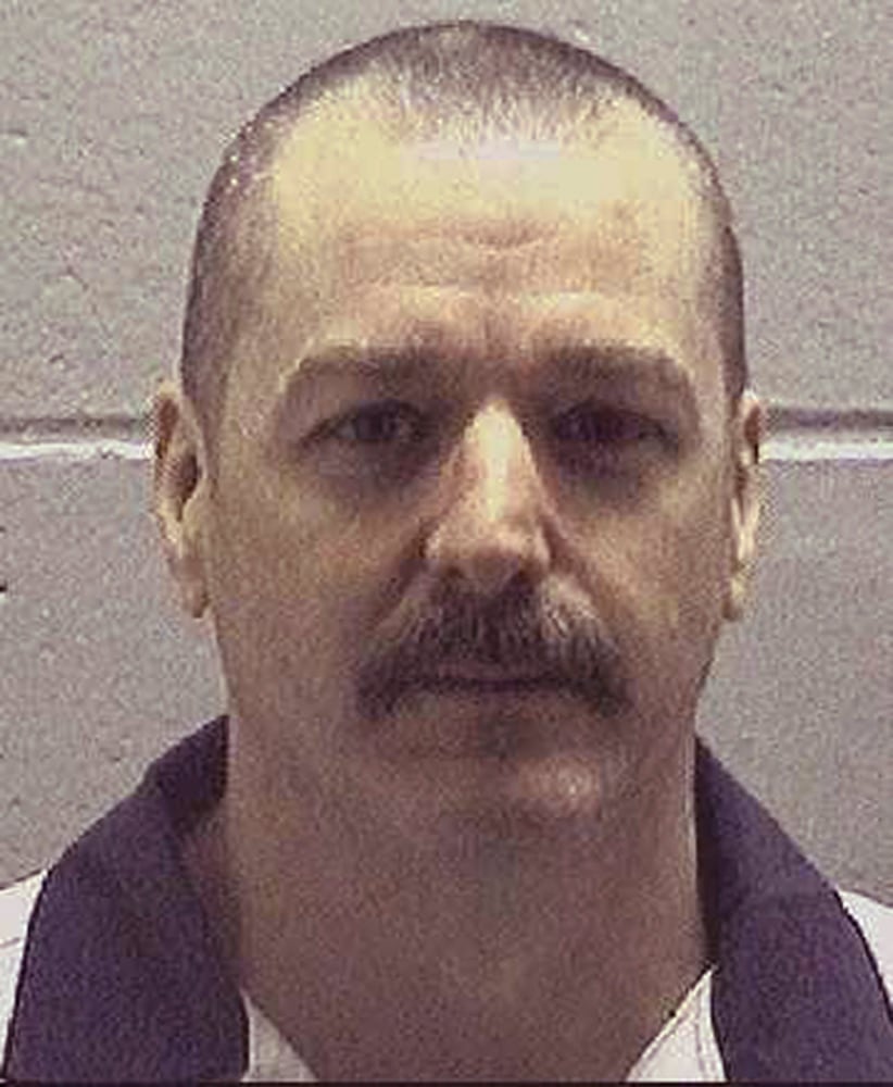 Death row inmate's last meal request... a six pack of beer! Harmony