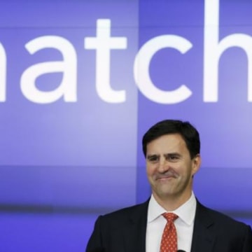 Match Group Revenue Spikes as Tinder Tops 1M Paid Users