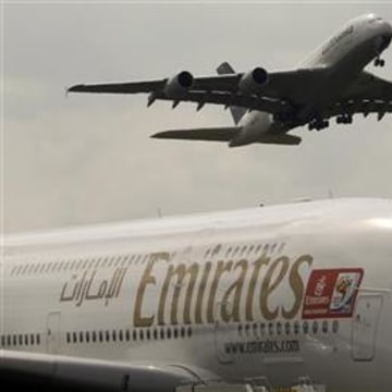IBM Signs $300 Million IT Deal with Emirates Airline