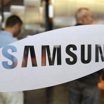 DOJ Says Apple Must Return to Court in Samsung Patent Lawsuit