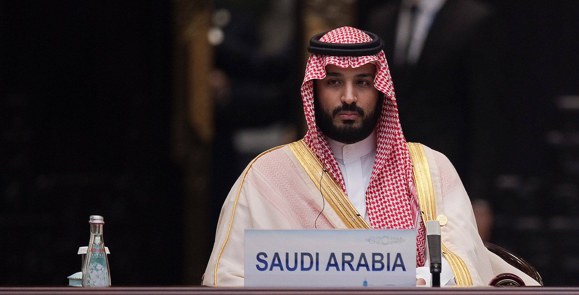 Resultado de imagem para Prince Mohammad Bin Salman Al Saud,