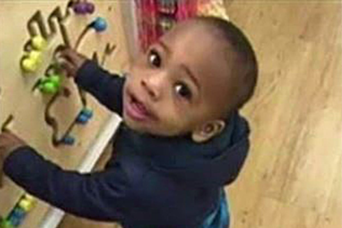 Toddler's Killing Is Caught on Video as Chicago's Pain Plays on Loop