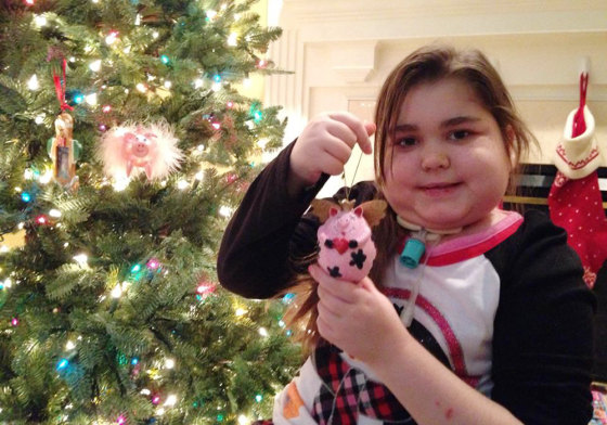 Sarah Murnaghan, the 11-year-old Pennsylvania girl whose parents forced changes in the US lung allocation system to get their daughter two lung transp...