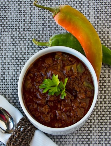 10 slow-cooker chili recipes to feed (and please) a crowd - TODAY.com