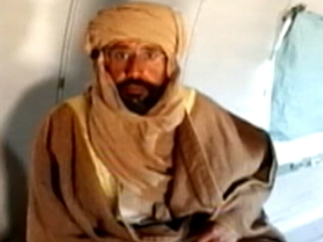 Seif al-Islam Gadhafi captured in Libya