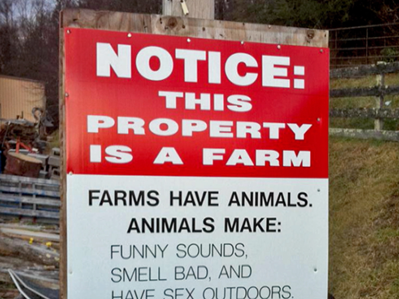 Image result for farm smell