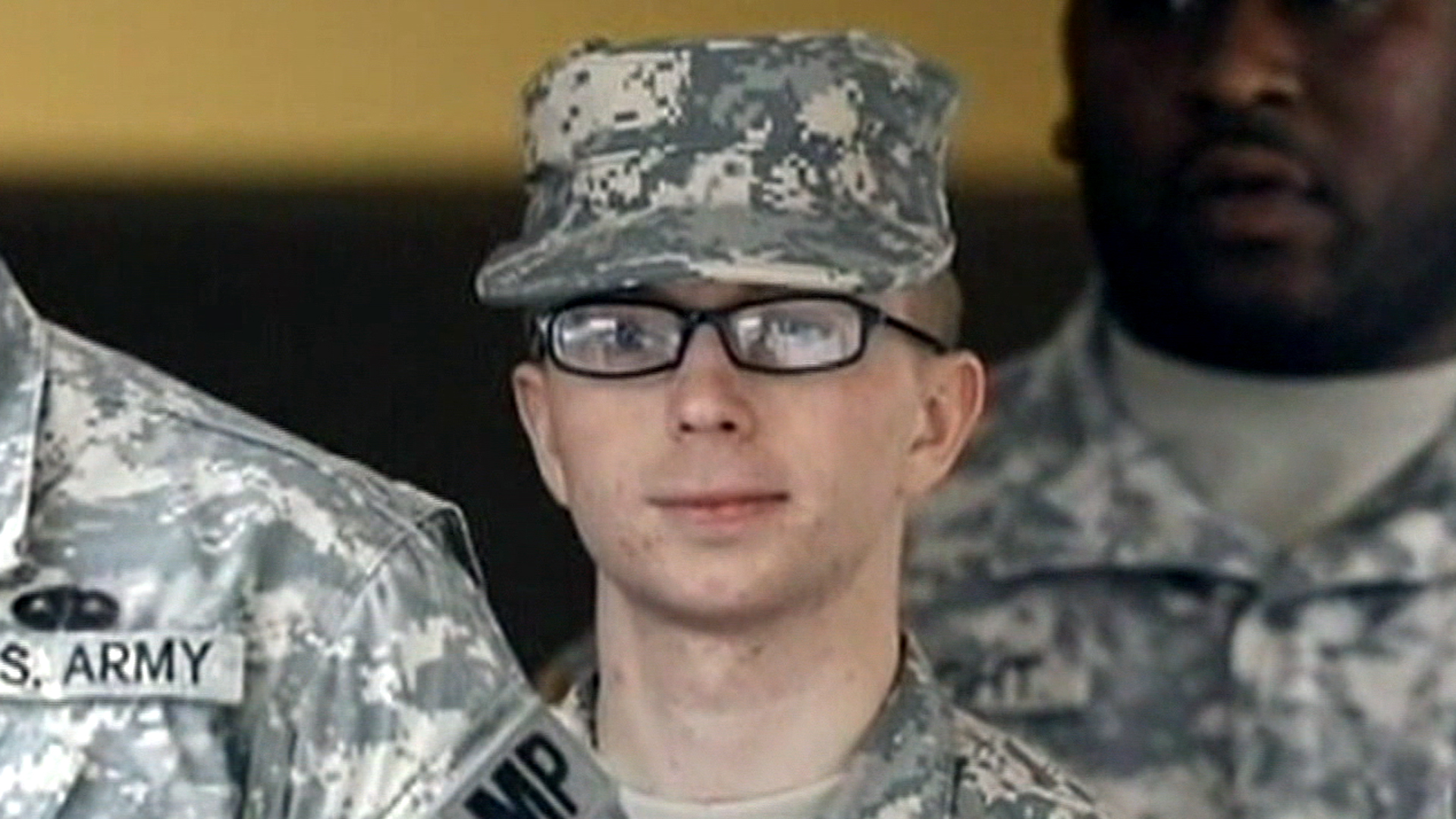 Verdict expected today in Bradley Manning trial