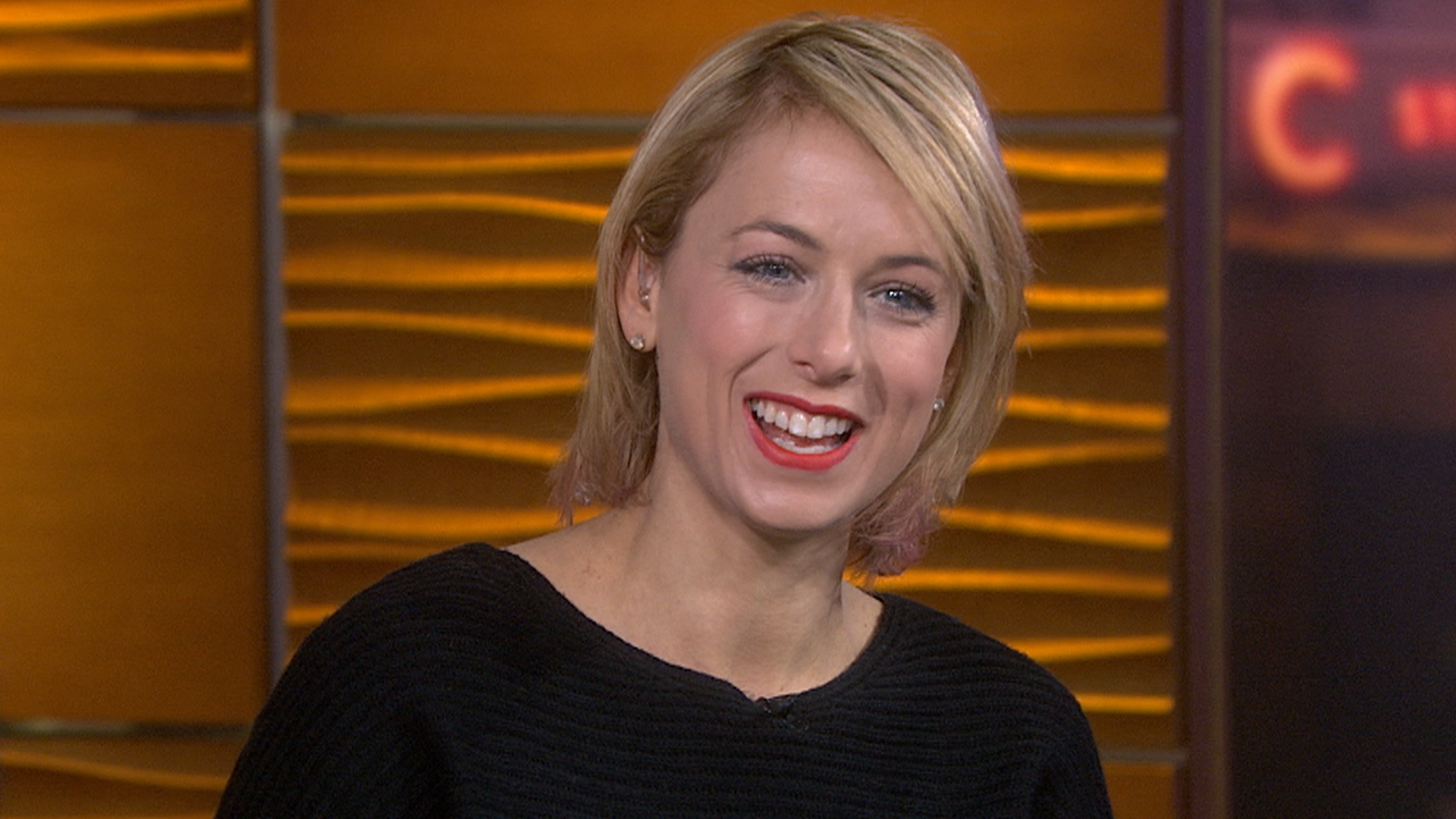 Iliza Shlesinger jokes with Al: ‘You are my hot spot’ - TODAY.com1920 x 1080
