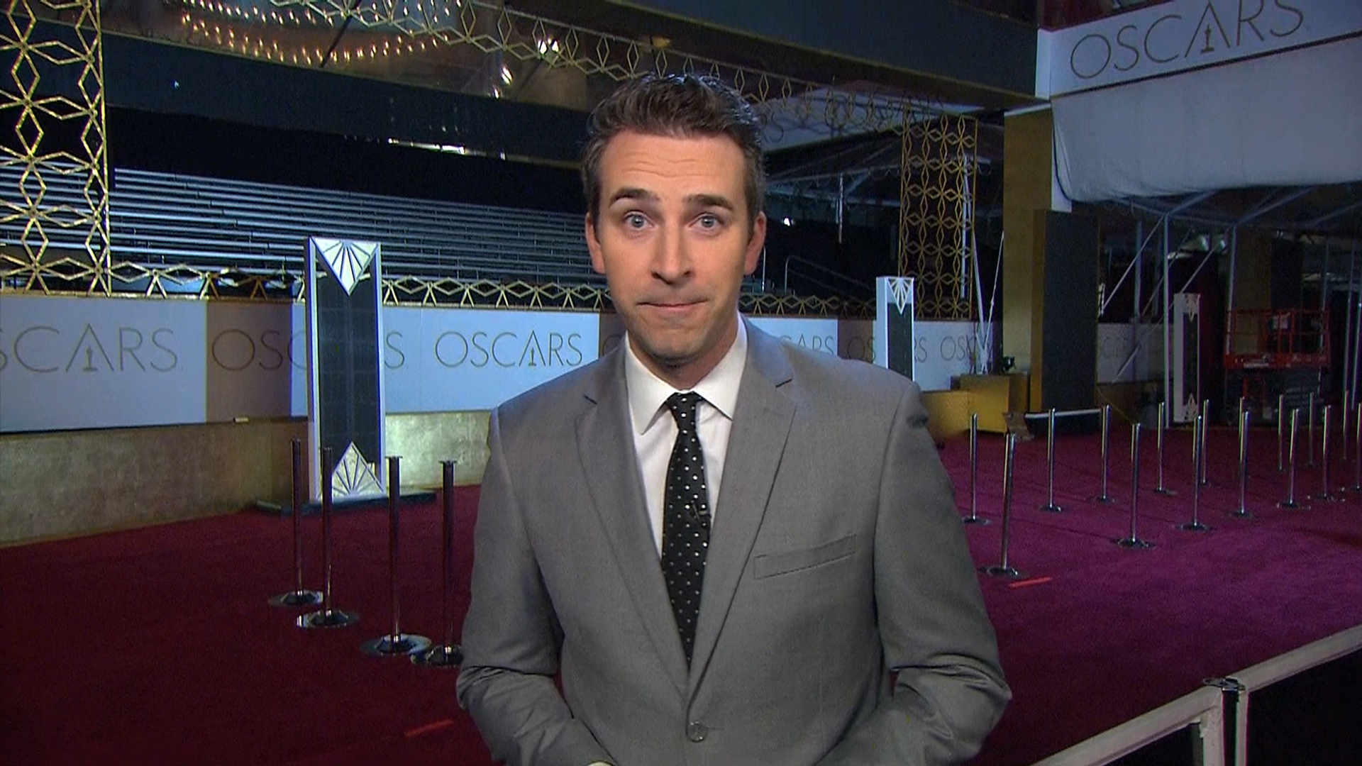 Inside the Oscars: Will previous shows predict tonight’s winners? - TODAY.com1920 x 1080