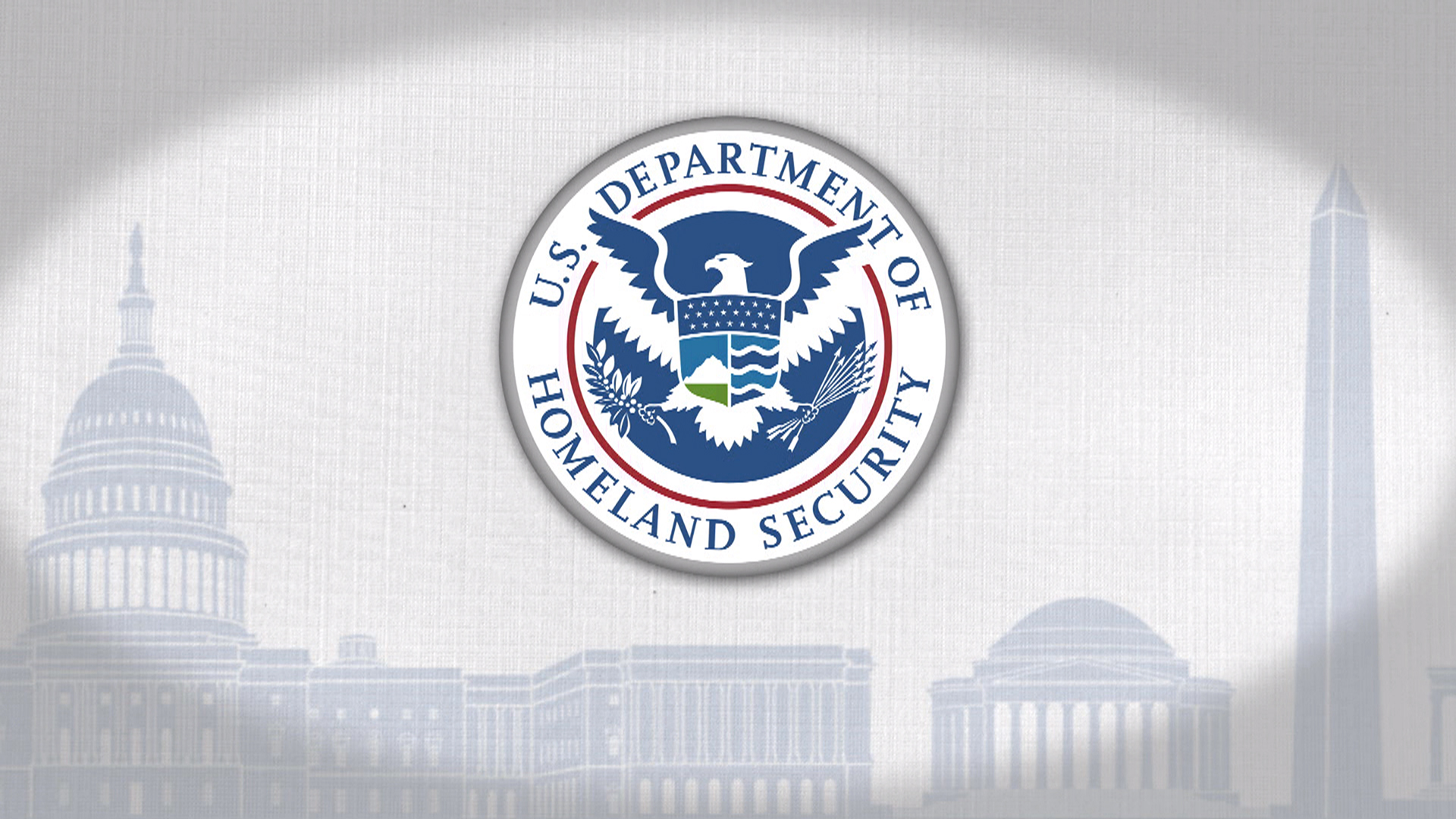 Homeland Security shutdown looms - TODAY.com1920 x 1080