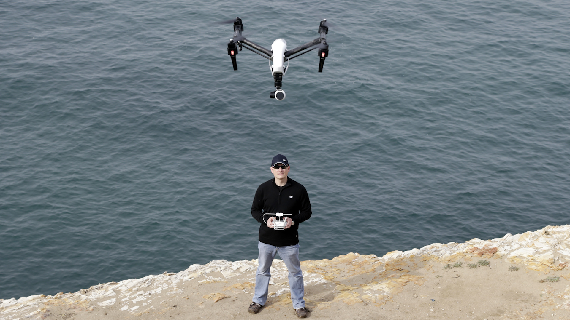 drone that follows you