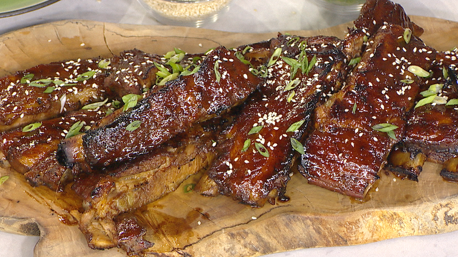 Forget takeout! Make Chinese-style marinated pork ribs at home - TODAY.com
