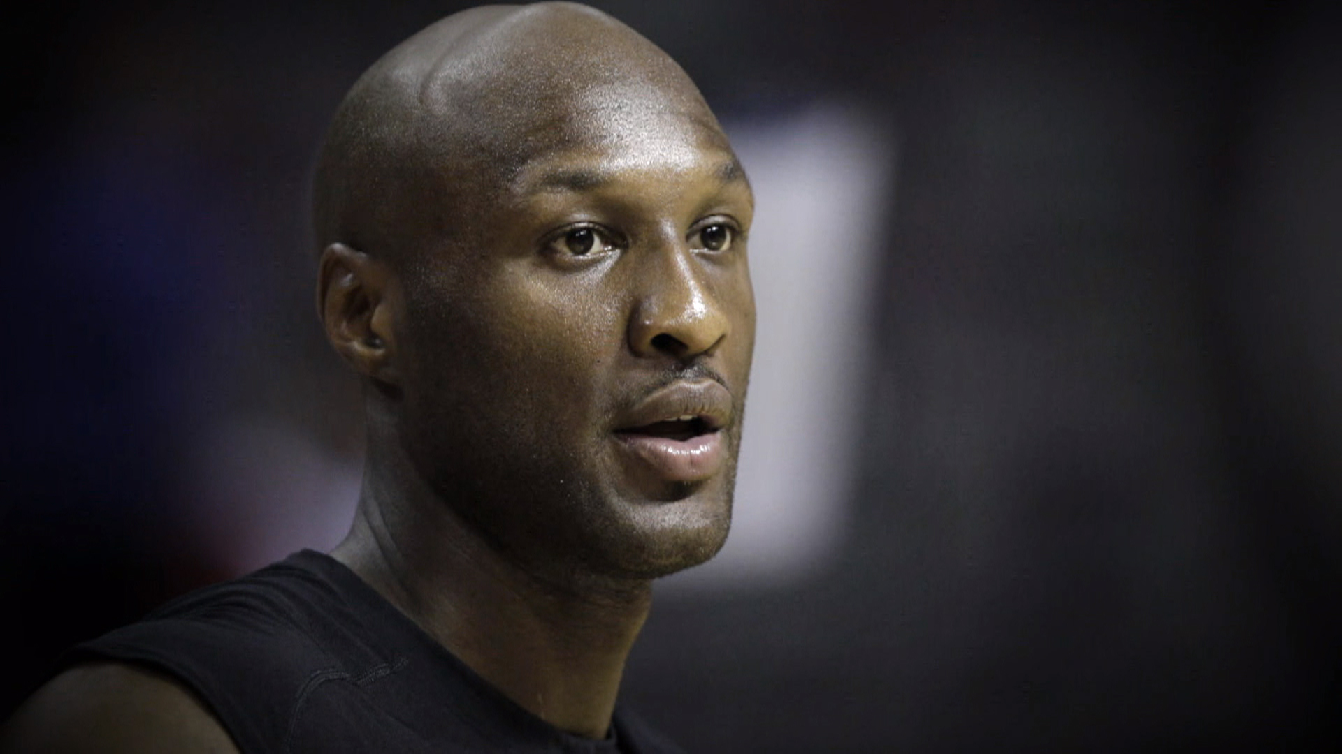 The Lamar Odom I knew, and the concept of a basketball family - Sports  Illustrated