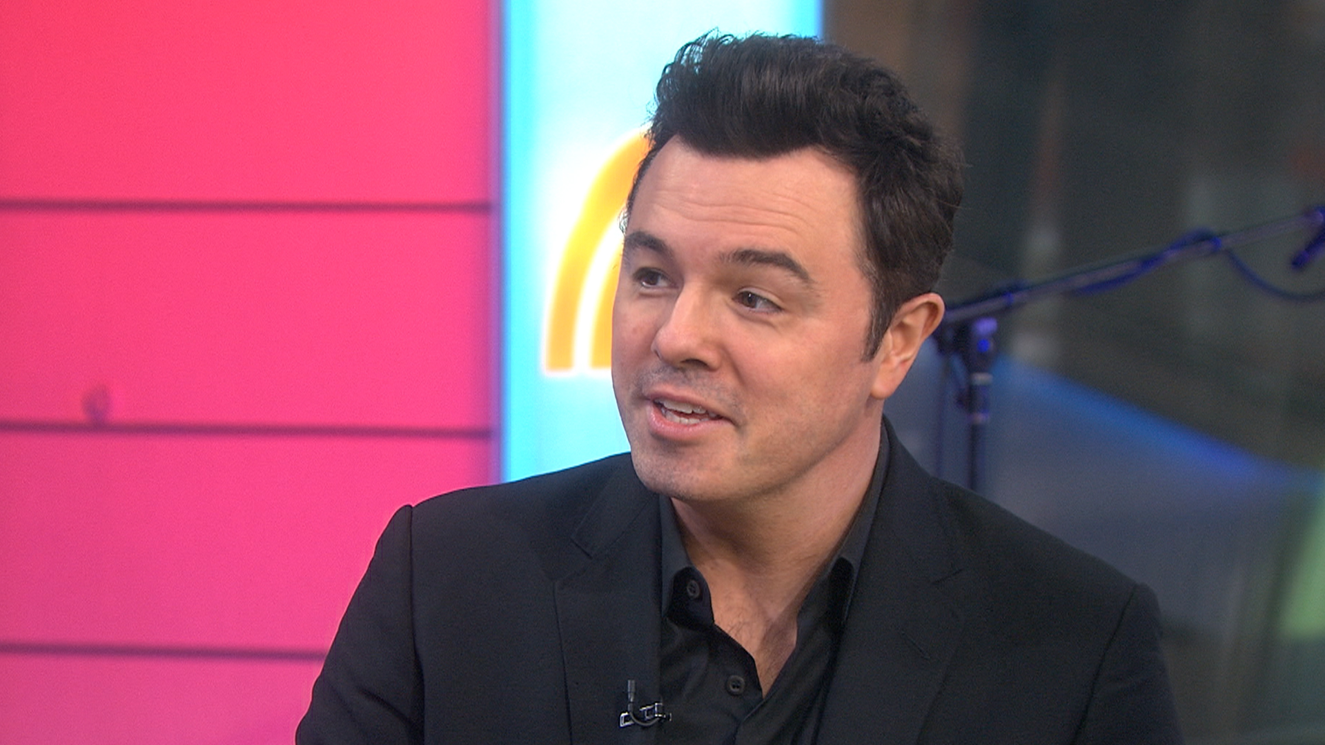 Seth Macfarlane Not Ruling Out Ted 3 But Says No Immediate Plans