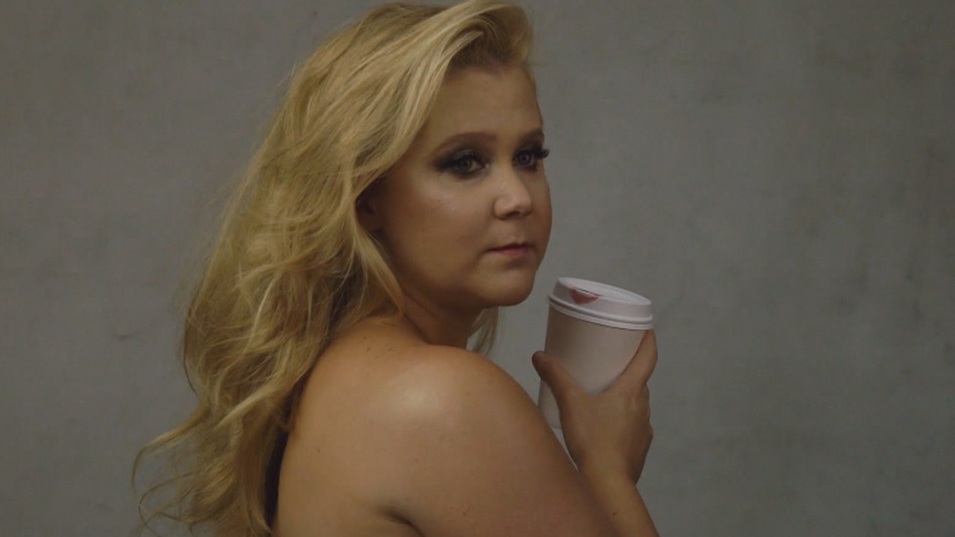 Sexy amy schumer pictures