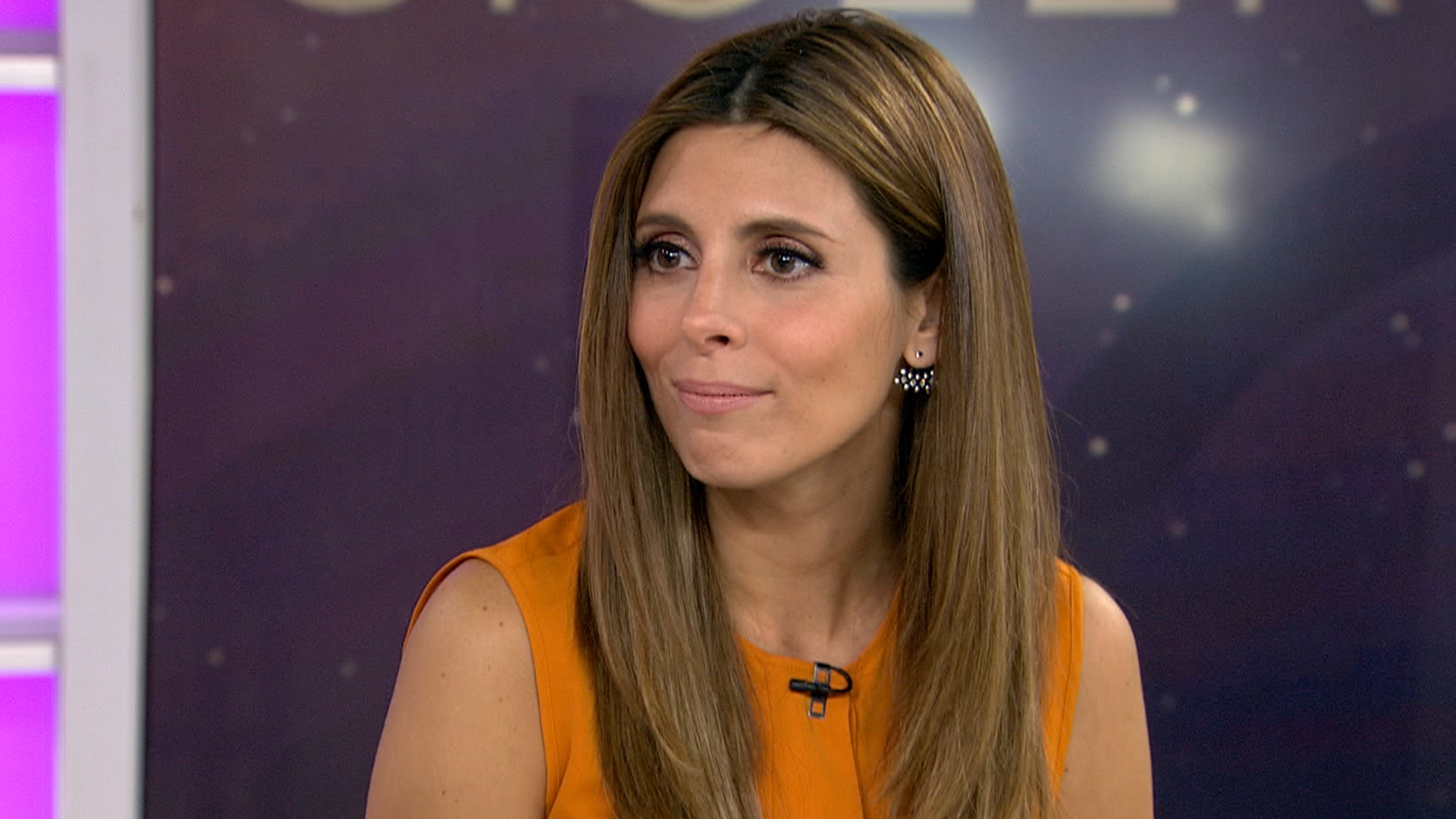 Jamie Lynn Sigler Reveals She S Stopped Breastfeeding Due To Ms In Candid Post