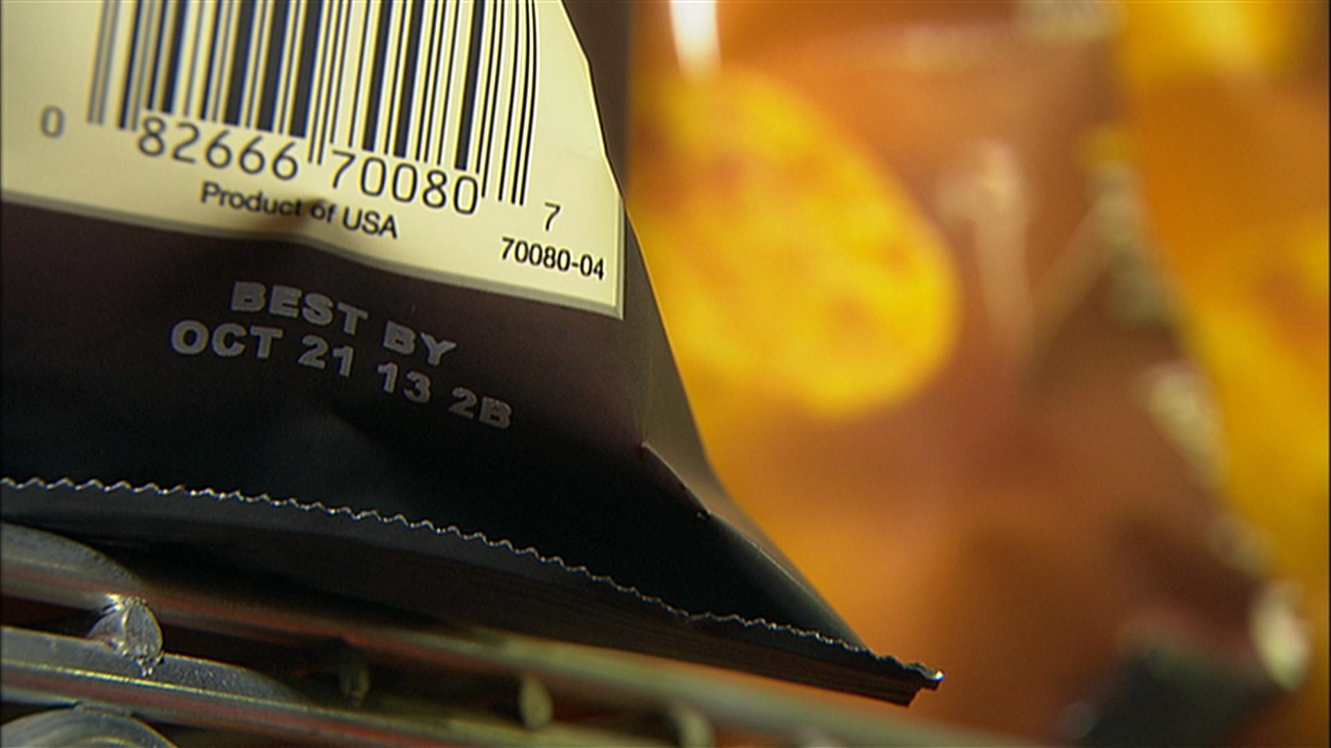 What expiration dates really mean for your food