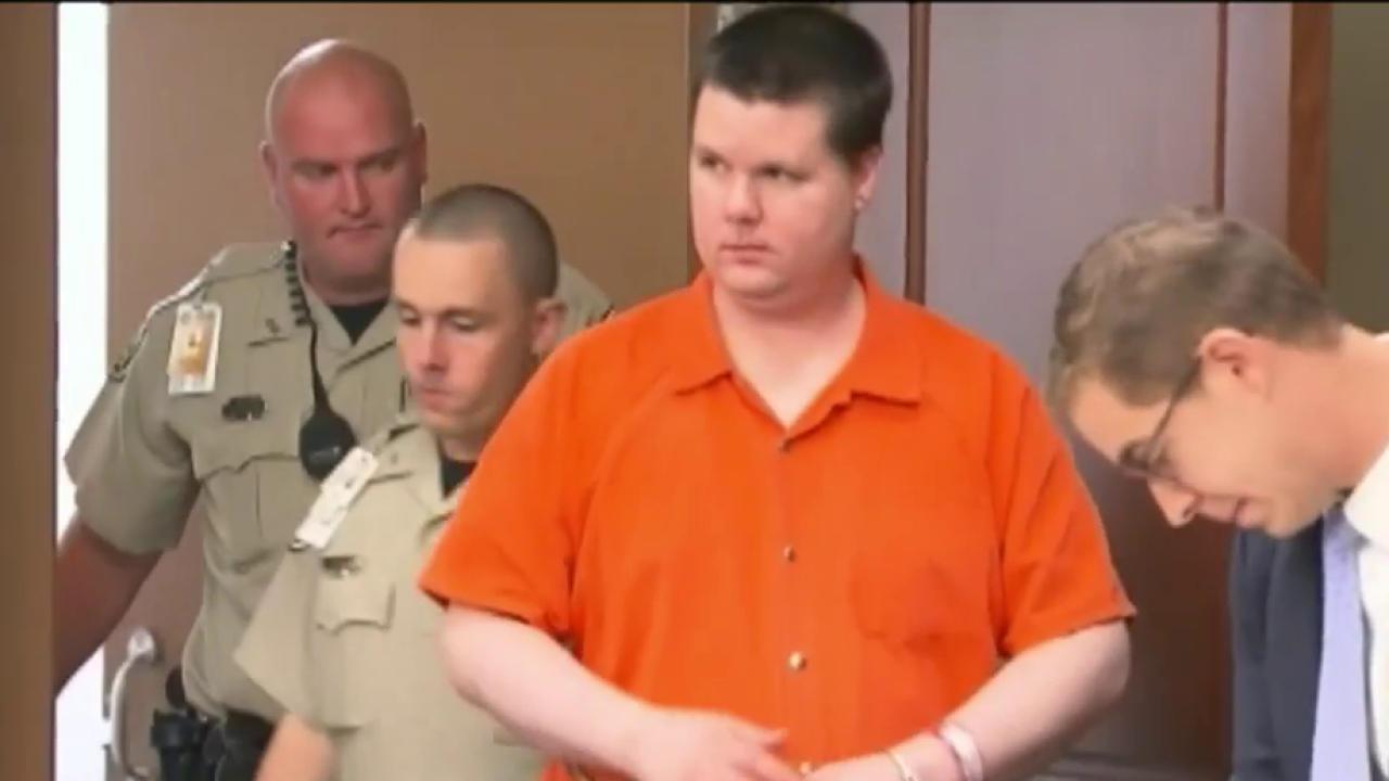 Trial Of Justin Ross Harris Accused In Son’s Hot Car Death Resumes