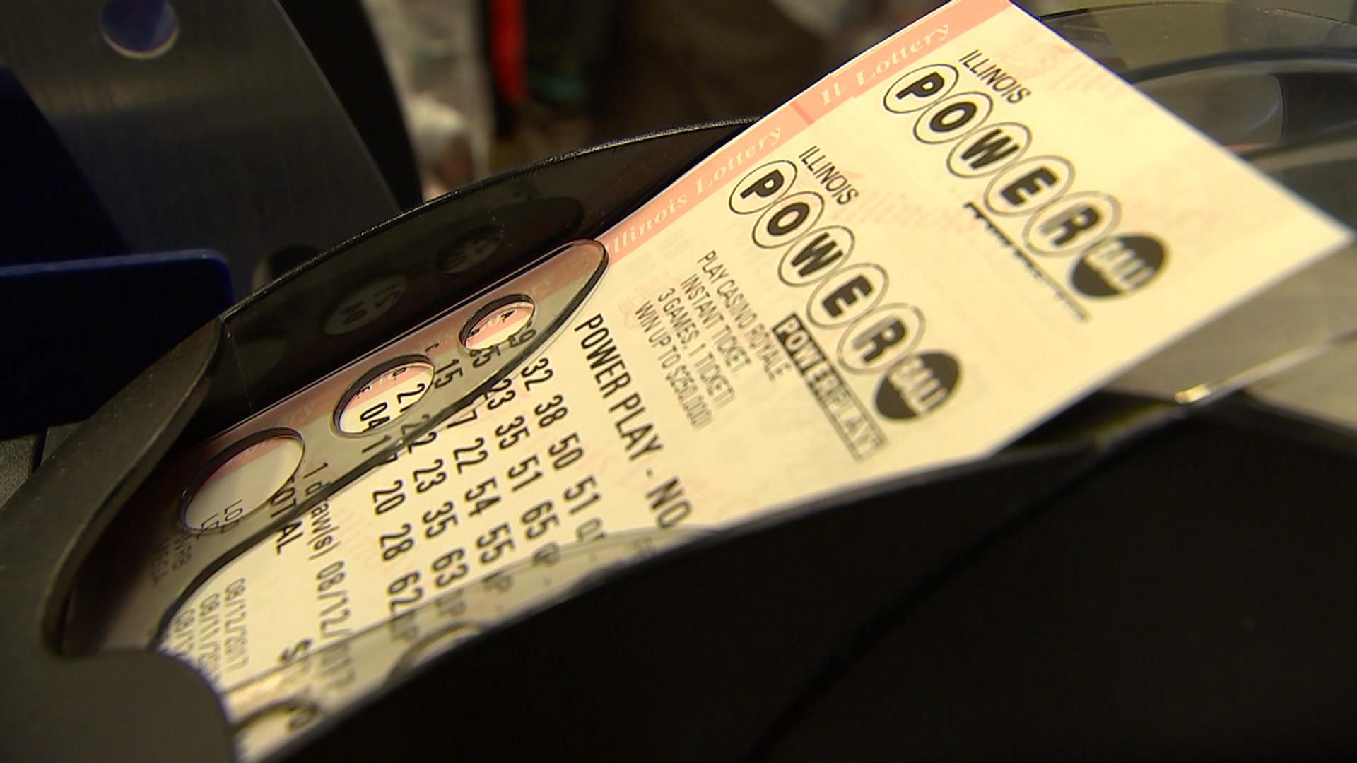 Powerball jackpot soars after nobody matches all numbers again - TODAY.com