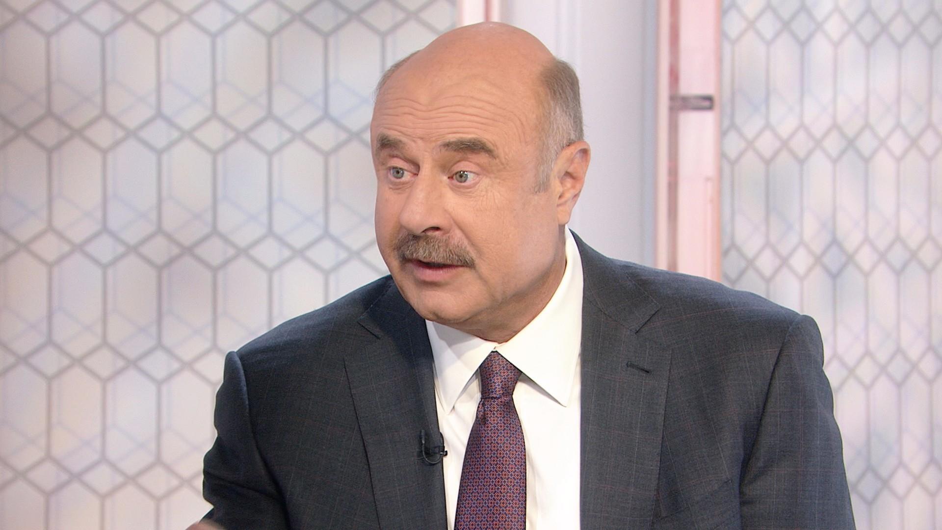 online dating scams dr phil