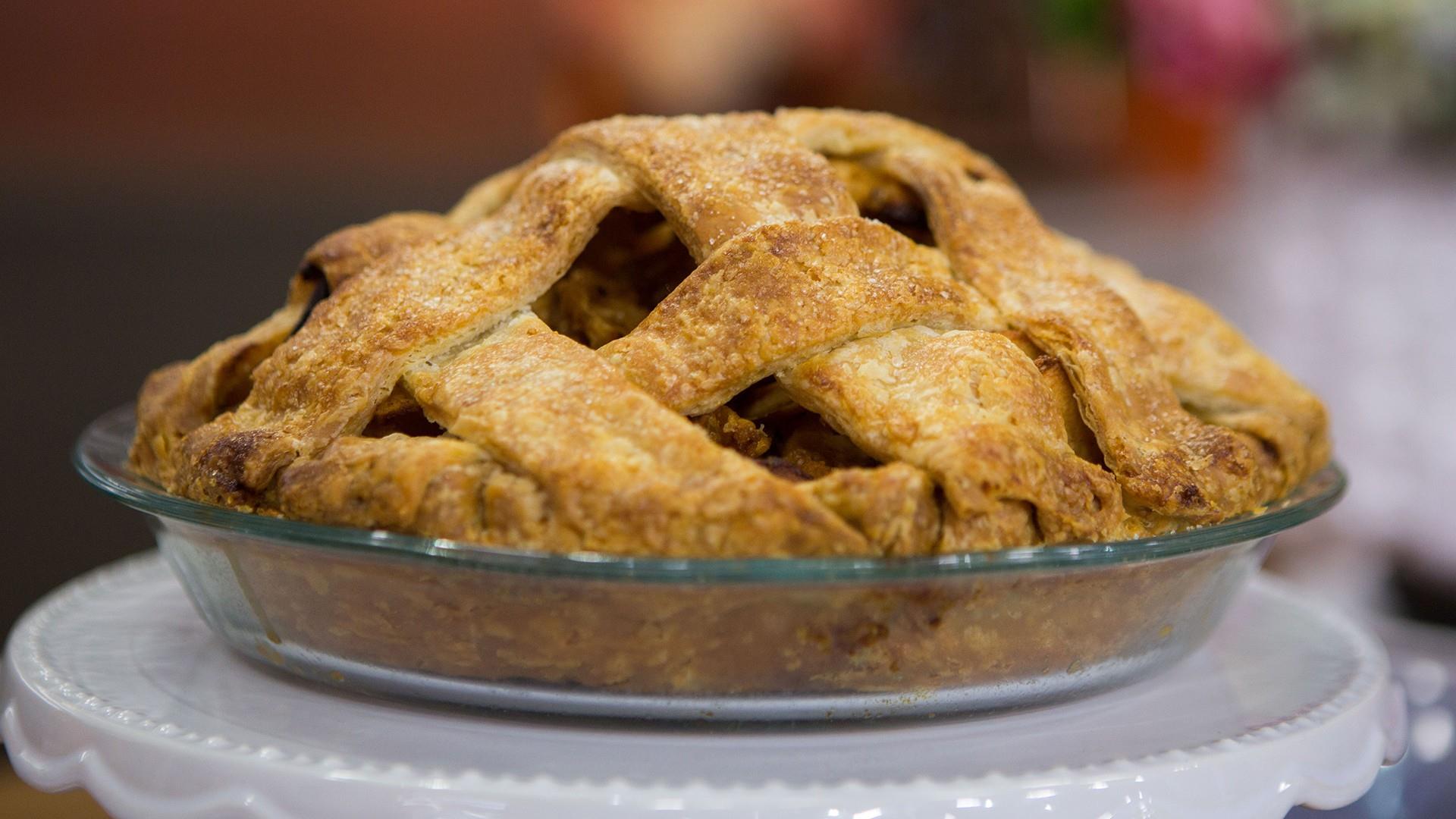 Restaurant Chains Offer Deals To Celebrate National Pi Day