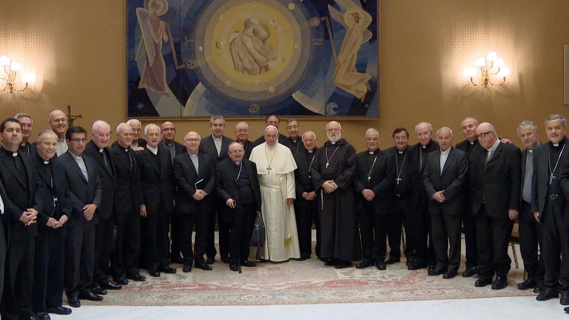 Image result for 34 Catholic Bishops Resign At Once.