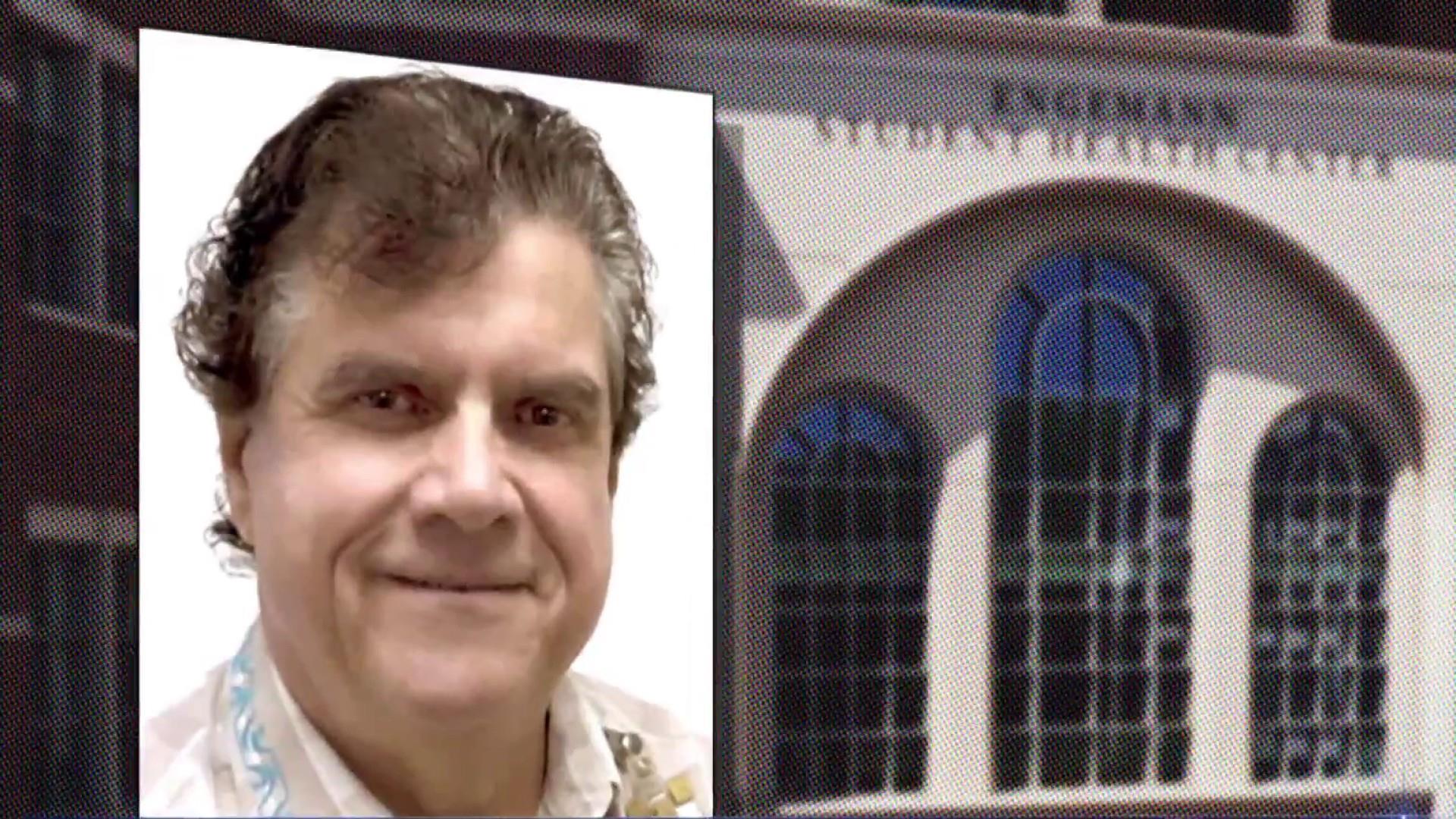 Student speaks out about alleged sexual abuse from USC gynecologist