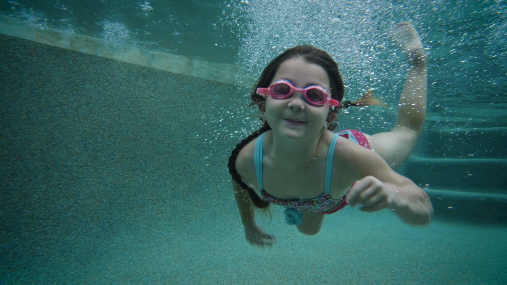 Underwater Drowning Girl Видео Hytuberu 