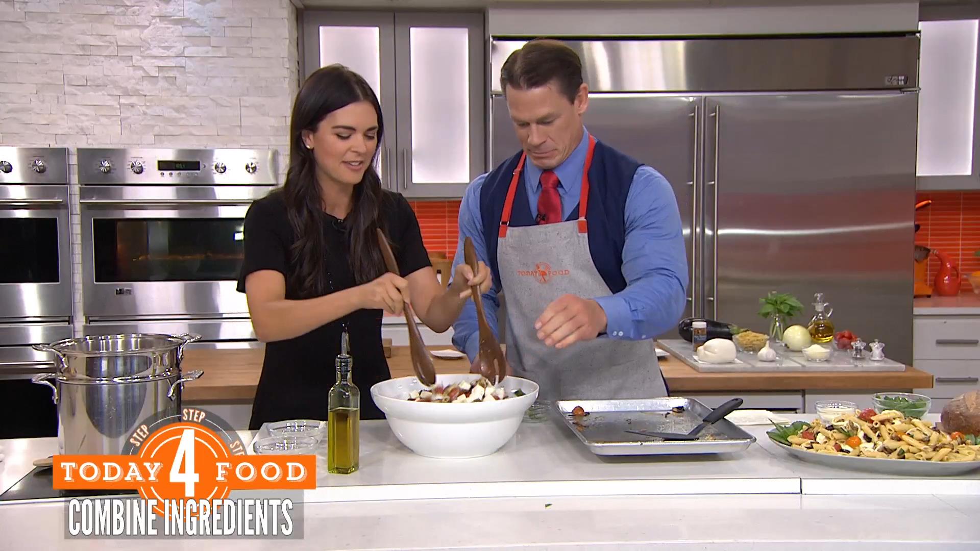 Our favorite recipes from chef Katie Lee's kitchen