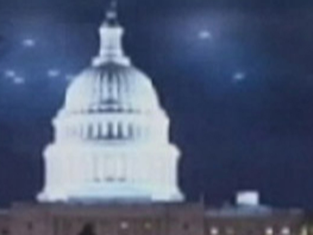 White House responds to UFO request